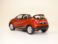 Renault Captur 2013-2019, Norev 1:43