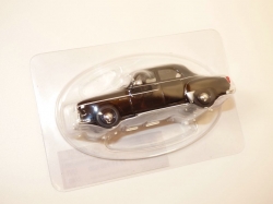 Renault Fregate 1951-1960 black, Norev 1:43