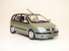 Renault Scenic 1996-2003 lightgreen-metallic, Norev 1:43