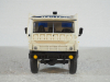 Камаз-4925 Ралли-Мастер, Элекон 1:43