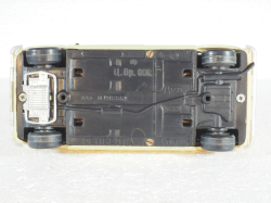 Peugeot 104, СССР 1:25