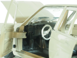 Peugeot 104 №2, СССР 1:25