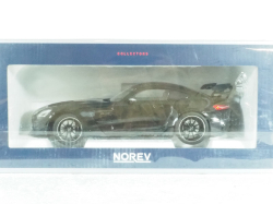 Mercedes AMG GT black series 2021, 183900, Norev 1:18