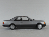 Mercedes 300 CE-24 Coupe 1990, (C124) E-Class, 183880, Norev 1:18