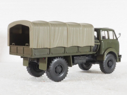 Маз-505, 1962, H210, НАП 1:43