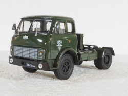 Маз-5429, НАП 1:43