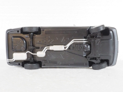 Mercedes 300 CE-24 Coupe 1990, (C124) E-Class, 183880, Norev 1:18