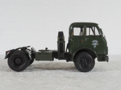 Маз-5429, НАП 1:43