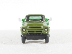 Зил-130, DeAgostini 1:43