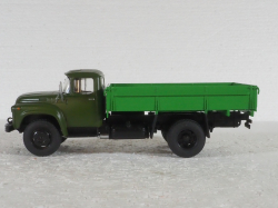 Зил-130, DeAgostini 1:43