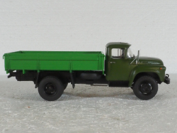 Зил-130, DeAgostini 1:43
