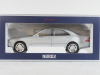 Mercedes S500 1998, (W220) S-Class, 183810, Norev 1:18