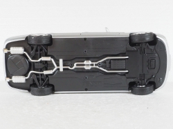 Mercedes S500 1998, (W220) S-Class, 183810, Norev 1:18