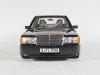 Mercedes 190E 2.3-16 1984, (W201) C-Class, 183830, Norev 1:18