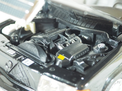 Mercedes 190E 2.3-16 1984, (W201) C-Class, 183830, Norev 1:18