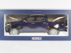 Mercedes X350D 2017, (W470) X-Class, 183421, Norev 1:18