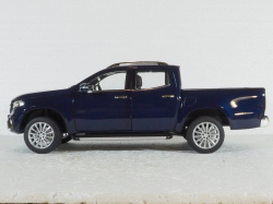 Mercedes X350D 2017, (W470) X-Class, 183421, Norev 1:18