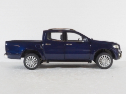 Mercedes X350D 2017, (W470) X-Class, 183421, Norev 1:18