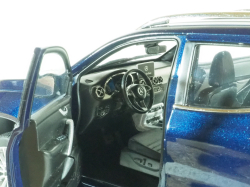 Mercedes X350D 2017, (W470) X-Class, 183421, Norev 1:18