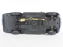 Mercedes X350D 2017, (W470) X-Class, 183421, Norev 1:18