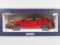 Mercedes A200 2018, (W177) A-Class, 183594, Norev 1:18
