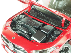 Mercedes A200 2018, (W177) A-Class, 183594, Norev 1:18