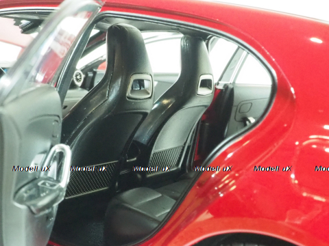 Mercedes A200 2018, (W177) A-Class, 183594, Norev 1:18