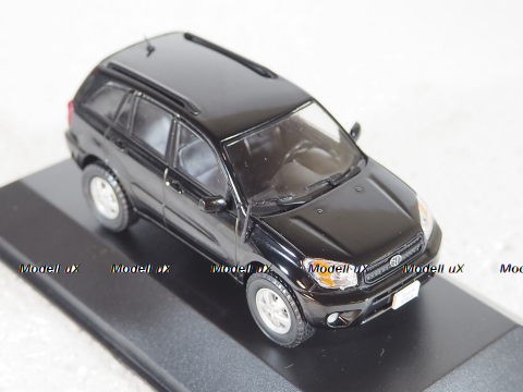 Toyota RAV4 2005, Altaya 1:43 Уценка!