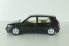 Volkswagen Golf VR6  (Golf III) 1991, black, 1005, Schabak 1:43