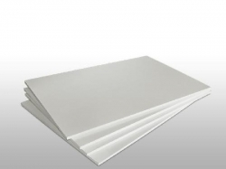 Модельный прозрачный пластик 0,5 мм