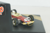 Lotus Ford 49 #2 D.Attwood, Monaco GP  1969, red, Formula 1, QFC99029, Quartzo 1:43