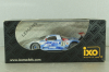 Nissan R390 GT1 #31 24h Le Mans 1998, LMC065, IXO 1:43 Уценка!