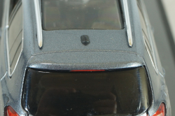 Volkswagen Tiguan 2007, grey, Schuco 1:43 Уценка!