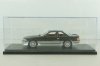  Toyota Soarer 3.0 GT-Limited E-MZ20, grey, PM4315BG, Mark43 1:43