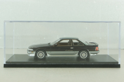  Toyota Soarer 3.0 GT-Limited E-MZ20, grey, PM4315BG, Mark43 1:43