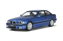 BMW M3 (E36) 1994 Blue, 870020301, Minichamps 1:87