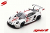 Porsche 911 RSR No.911 Porsche GT Team 3rd GTLM class 24H Daytona 2020 N. Tandy F. Makowiecki M. Campbell, US122, Spark 1:43