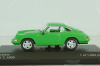 Porsche 911 T 1968, green, WB040, WhiteBox 1:43