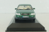 Audi A6 (C5) 1997, green, 20000000047003, Minichamps 1:43