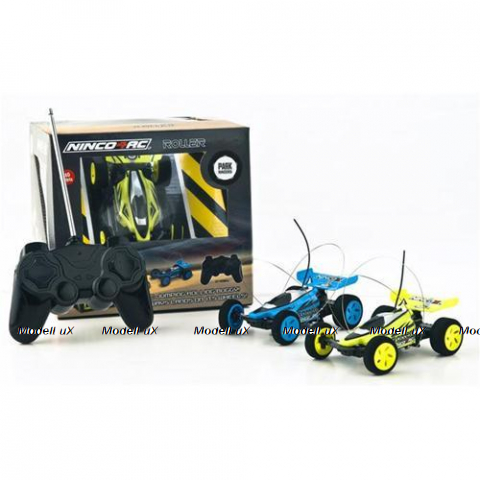 Багги на р/у PARK RACERS XB32 ROLLER 1:32 RTR