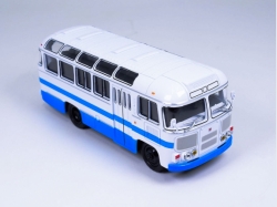 ПАЗ 672М, Наши Автобусы №7