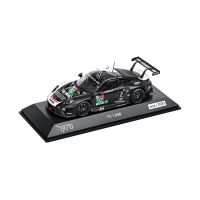 Porsche 911 RSR Le Mans 2020 #92 Limited Edtion, Spark 1:12