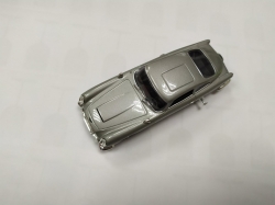 Aston Martin DB5, James Bond, Goldfinger