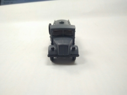 Opel blitz авиационный топливозаправщик из состава 2 истребительной группы Рихтгоффен, КУМ 222 1:87