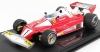 FERRARI  F1 312T2 ITALIAN GP MONZA 1976 NIKI LAUDA, GP Replicas 1:18