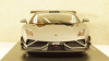 Lamborghini Gallardo GT3 FL2 Plain Body 2013, Auto Art 1:18