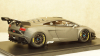 Lamborghini Gallardo GT3 FL2 Plain Body 2013, Auto Art 1:18