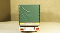 Volvo FH-12 c п/прицепом Kogel Союзвнештранс, TruckTyr 1:43