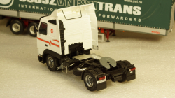 Volvo FH-12 c п/прицепом Kogel Союзвнештранс, TruckTyr 1:43