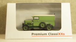 Phanomen Granit 25 green, PCL11550, Premium Classixxs 1:43